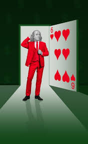 Зеркало Magnet Casino